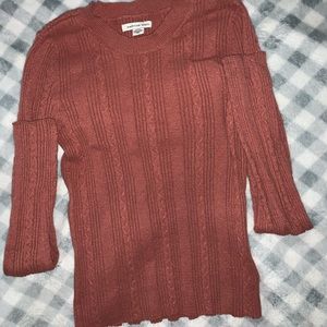 American Eagle Long Sleeve Tee